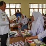 Program MBG Tingkatkan Kualitas dan Konsentrasi Belajar Siswa