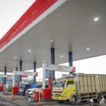 Proyeksi Konsumsi BBM Jelang Nataru Meningkat, Pertamina Siapkan Terminal dan SPBU Tambahan
