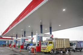 Proyeksi Konsumsi BBM Jelang Nataru Meningkat, Pertamina Siapkan Terminal dan SPBU Tambahan