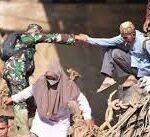 Negara Hadir di Lokasi Banjir Aceh, Pemulihan Sosial Redam Isu Separatisme