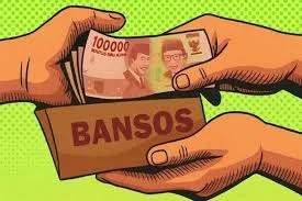 Pemerintah Peringatkan Penerima Bansos agar Waspada Jebakan Judi Daring