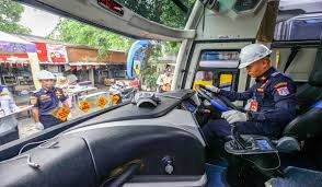 Sinergi Pemerintah dan Operator Transportasi Hadirkan Perjalanan Aman dan Terjangkau Saat Nataru