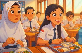 Program MBG Dorong Perubahan Pola Konsumsi dan Pemberdayaan Masyarakat