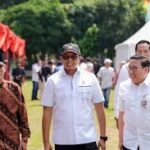 Program MBG Serap Produk Petani dan Peternak Dorong Pemulihan Ekonomi Desa