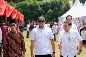 Program MBG Serap Produk Petani dan Peternak Dorong Pemulihan Ekonomi Desa