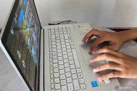 Pemerintah Perkuat Tata Kelola Digital untuk Putus Akses Judi Daring pada Anak