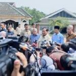 Program Sekolah Rakyat Di Daerah Komitmen Pemerintah Perluas Akses Pendidikan Berkualitas
