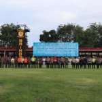 Sinergi Aparat, Pemerintah, dan Masyarakat Jadi Kunci Jaga Kondusivitas Papua Jelang Natal dan Tahun Baru