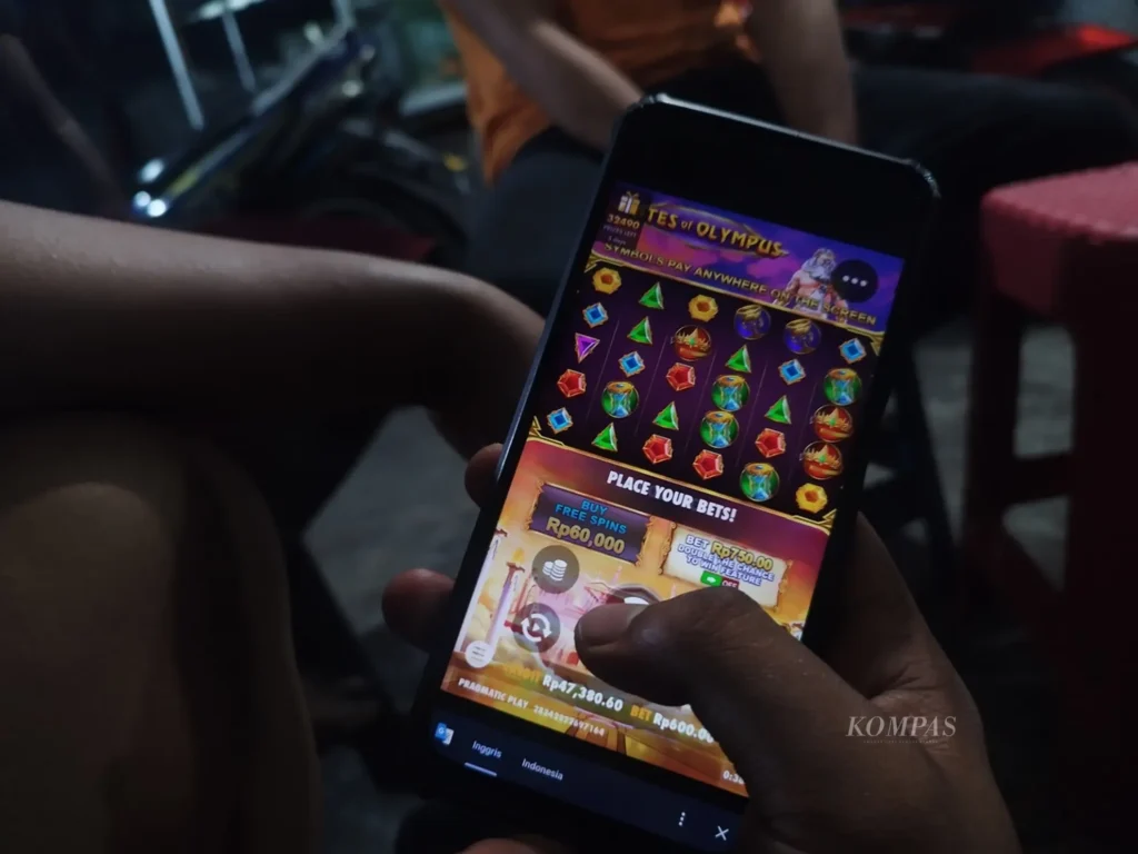 Pemberantasan Judi Daring 2025 Perlihatkan Hasil Nyata, Kepercayaan Publik Menguat