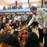 Pemerintah Percepat Pemulihan Akses Dasar Pascabencana di Sumatera