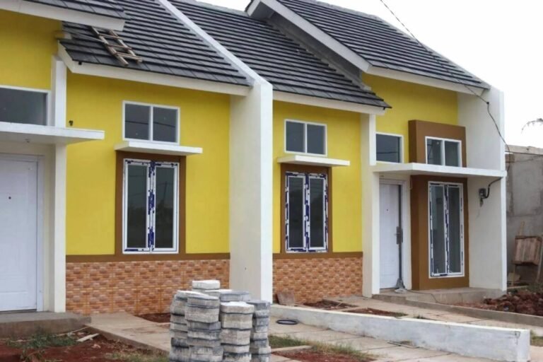 Akses Rumah Layak untuk MBR Makin Mudah — Program Subsidi & FLPP Jadi Andalan