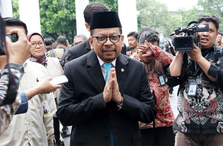 Program Rumah Subsidi Perkuat Akses Hunian bagi Masyarakat Berpenghasilan Rendah