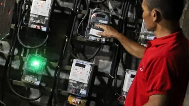 Perkuat Elektrifikasi Papua, Listrik Jadi Fondasi Kemajuan dan Keadilan Pembangunan