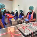 Pemerintah Perkuat Sinergi KB dan MBG untuk Tingkatkan Kualitas Gizi Daerah