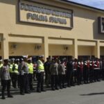 Sinergi Pengamanan Diperkuat, Papua Siap Rayakan Nataru dalam Suasana Damai