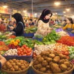 Makan Siang Bergizi Gratis Perkuat Demokrasi Pangan dan Dorong Ekonomi Lokal