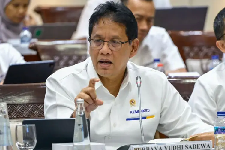 Pemerintah Siapkan Dana Puluhan Triliun untuk Pemulihan Sumatera