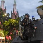 Negara Hadir, Aparat Pastikan Perayaan Natal 2025 Berjalan Aman dan Damai