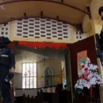 Pemerintah Tegaskan Natal 2025 Berlangsung Kondusif dengan Dukungan Aparat Keamanan