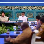 Percepat Pembangunan Papua, Dorong Kemajuan Merata di Seluruh Sektor