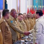 Pemerintah Percepat Pembangunan Papua untuk Kesejahteraan yang Lebih Merata