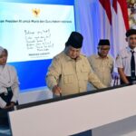 Indonesia Next Level 2026, Tokoh Pemuda Support Presiden Prabowo Kejar Lompatan Gizi & Pendidikan