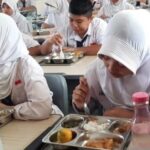 Pemerintah Perkuat Program MBG Melalui Kerja Sama Lintas Instansi