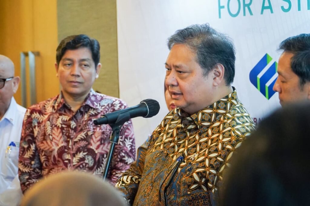 Stabilitas Ekonomi Terpelihara, Prospek Pertumbuhan 2026 Semakin Positif