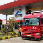 Pemerintah Bentuk Satgas Distribusi untuk Antisipasi Lonjakan Permintaan BBM Selama Libur Nataru
