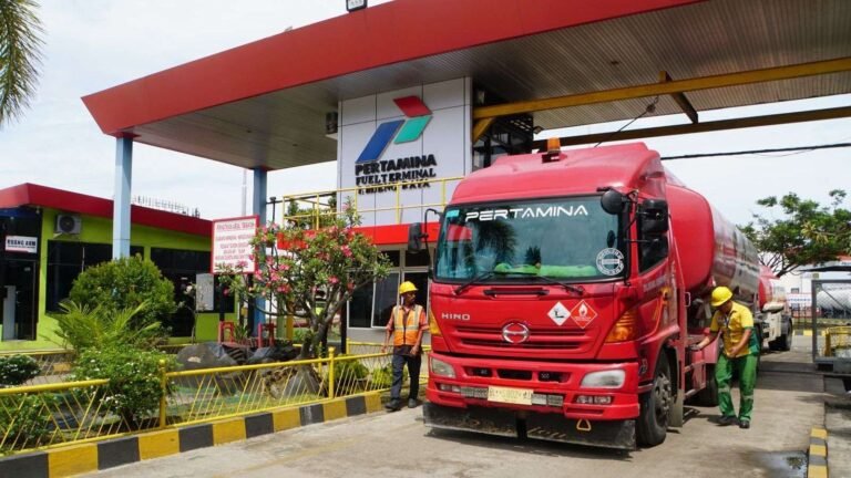 Swasembada Energi Dikebut, Pemerintah Siap Akhiri Impor Solar dan Avtur