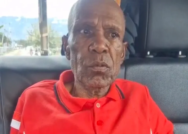 Tokoh Papua Imbau Warga Jaga Ketertiban dan Hindari Aksi Provokatif pada Peringatan Hari HAM Sedunia