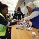 52 Juta Masyarakat Indonesia Manfaatkan Cek Kesehatan Gratis dari Pemerintah