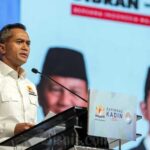 Publik Optimis Pada Presiden: Data Menguat, Kepercayaan Publik Tinggi, dan Agenda Akselerasi 2026