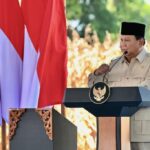 Presiden Prabowo Tegaskan Swasembada Pangan Kunci Kedaulatan Nasional, Dorong Ketahanan Bangsa