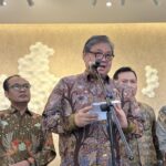 Kenaikan UMP 2026 Dianggap Pro-Pekerja, Pemerintah Imbau Buruh Sampaikan Aspirasi Tanpa Anarkis