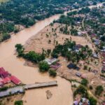 Penanganan Banjir Sumatera Masuk Tahap Rehabilitasi Infrastruktur dan Layanan Dasar