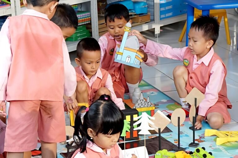 Sekolah Pulih, Belajar Mengajar Pascabencana Sumatra Berangsur Normal