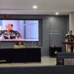 KUHAP Baru Berlaku 2026, Pemerintah Optimistis Penegakan Hukum Lebih Modern