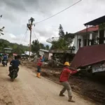 Listrik Huntara Digratiskan, Perkuat Pemulihan Warga Pascabencana Sumatra