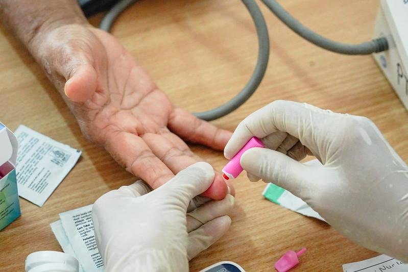 CKG Jadi Fondasi Pencegahan Penyakit dalam Sistem Kesehatan Nasional