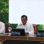 Reformasi Tata Kelola SDA dan Komitmen Presiden Prabowo Lewat Satgas PKH