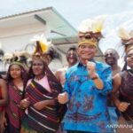 Otsus Pastikan Percepatan Peningkatan Kesejahteraan Masyarakat Papua