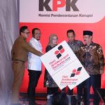 Langkah Terukur Negara dalam Memerangi Korupsi