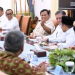 Presiden Prabowo Percepat Sekolah Rakyat, Pendidikan Jadi Kunci Atasi Kemiskinan