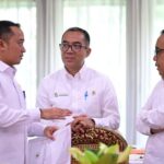 Pemerintahan Presiden Prabowo Perkuat Ekonomi Desa Lewat Koperasi Merah Putih