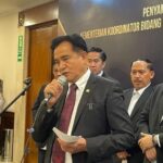 KUHP Baru Hadirkan Hukum Pidana Modern Dengan Pendekatan Restoratif