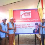 Koperasi Desa Merah Putih Jadi Jalan Menuju Ekonomi Rakyat yang Berdaya