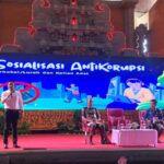 Asta Cita Presiden Prabowo Jalan Perkuat Pencegahan Korupsi hingga Akar Rumput