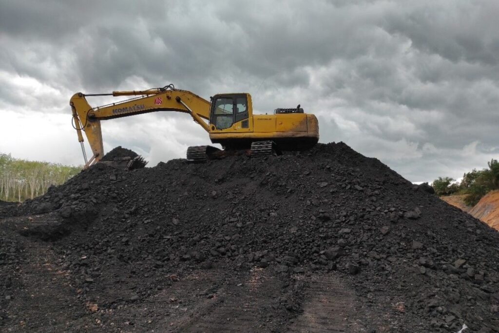 Potensi Rp32,6 T dari Sanksi Tambang Ilegal Masuk ke APBN, Target Baru Pemerintah di 2026