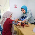 Pemerintah Perluas CKG untuk Bangun Fondasi Kesehatan Jangka Panjang